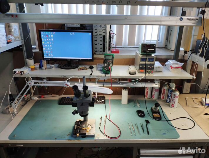 Ремонт Honor, ремонт телефонов, замена экрана