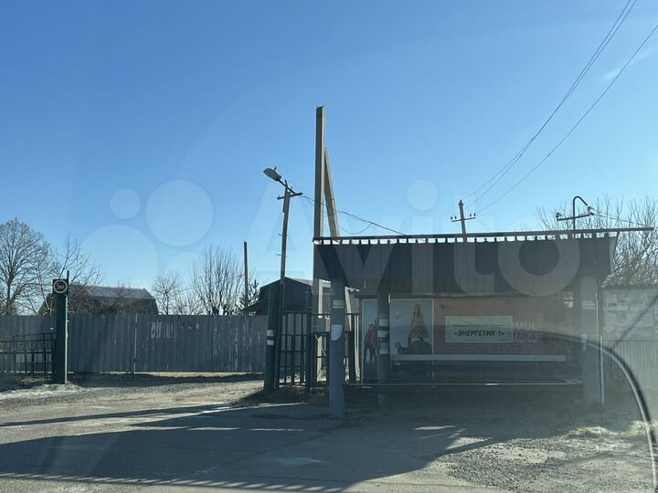 Дача 12 м² на участке 5 сот.