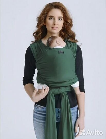 Слинг шарф diva milano