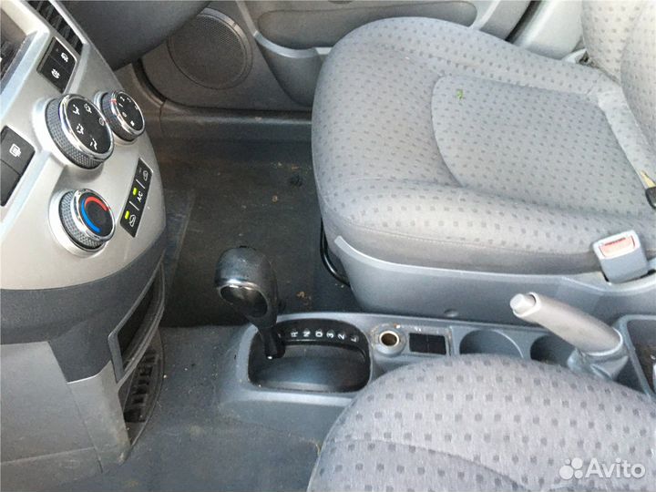 Разбор на запчасти киа Carens