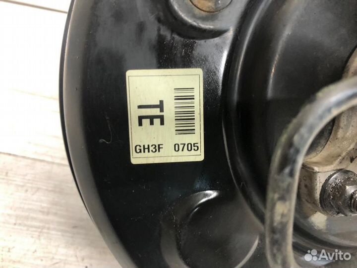 Усилитель тормозов вакуумный Kia Optima III