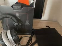 Наушники beyerdynamic dt 990 pro 250ohm