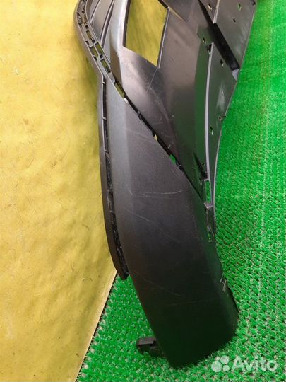 Юбка бампера передняя Chery Tiggo 8 Pro Max T1D