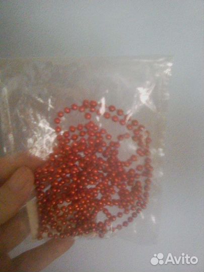 На Ёлку Ёлочные Украшения на Новый Год Новое