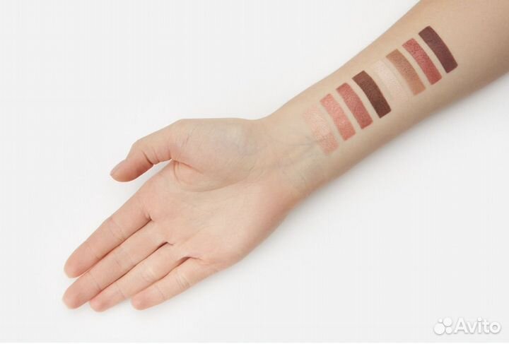 Limboss eye shadow palette elegant