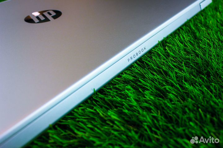 Ноутбук HP i5/16Gb/256Gb