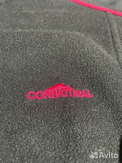 Флисовая кофта женская