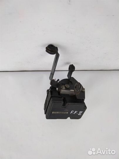 Блок ABS (насос) форд фокус 2 2005-2008