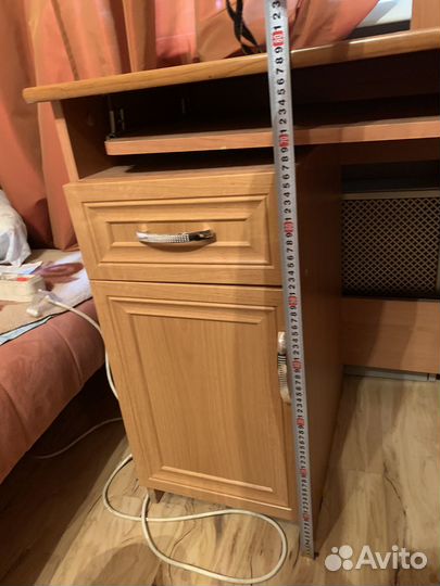 Компьютерный стол бу