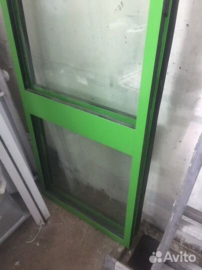 Двери для автоматики Dorma б/у