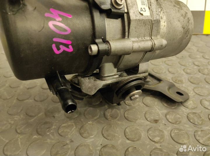 Насос эгур Peugeot 508 W2 EP6CDT 1.6 THP 5F02 2012