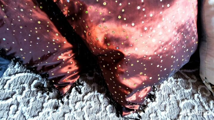 Подушки декоративные диванные