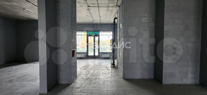 Продам помещение свободного назначения, 175.7 м²