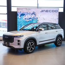 Новый JAECOO J7 1.6 AMT, 2023, цена от 2 929 900 руб.