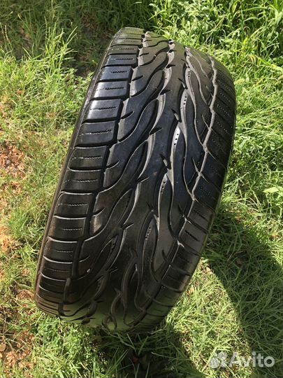 Toyo Proxes ST II 275/40 R20