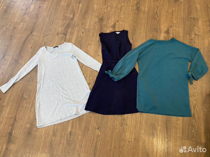 Одежда пакетом для девушки