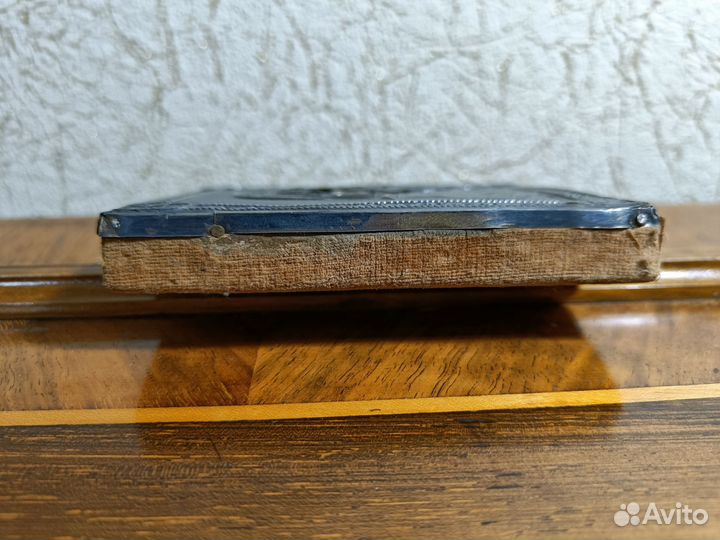 Икона Казанская пб 84