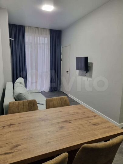 2-к. квартира, 33 м², 7/10 эт.