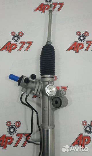 Рулевая рейка левая Toyota Hilux GGN25 442000K040