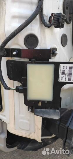 Датчик контроля слепых зон (BCW) Kia, Hyundai