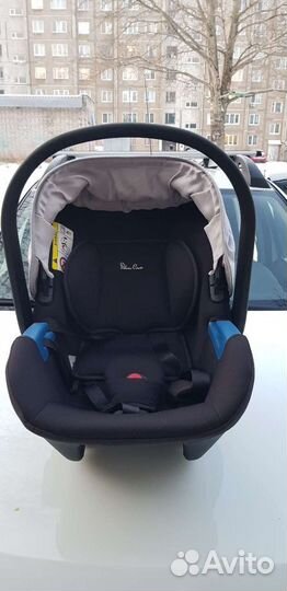 Автолюлька