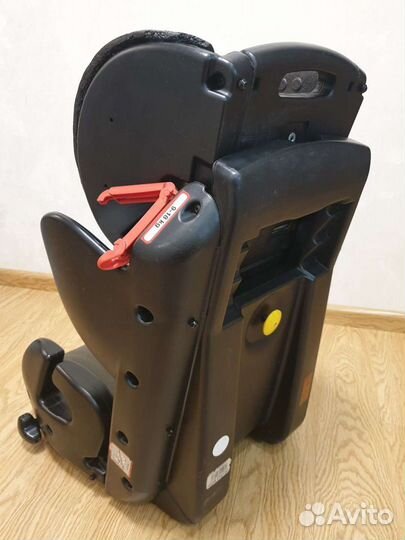 Автокресло STM Starlight SP