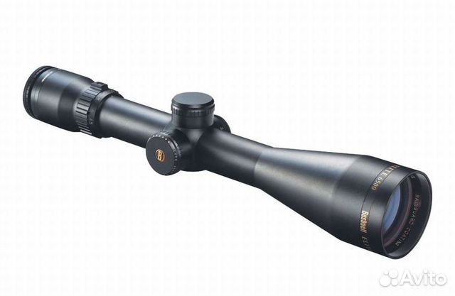 Оптический прицел 4.5-30Х50 Bushnell 6500 Elite