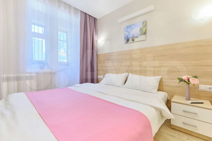 Квартира-студия, 20 м², 1/9 эт.