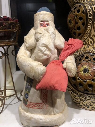 Деревянные игрушки сувениры