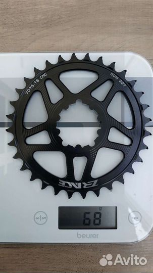 Звезды, кассеты, цепи 9-12 ск