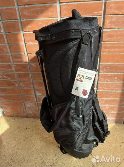 Сумка для гольфа