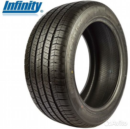 Infinity Tyres EcoTrek 225/70 R16 103H