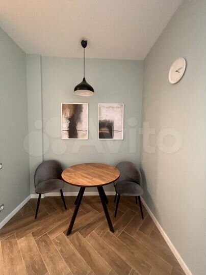 2-к. квартира, 33 м², 1/3 эт.