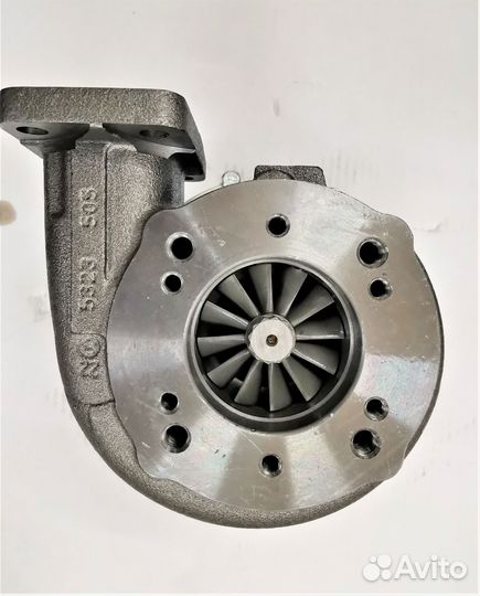 Турбокомпрессор К27-145-01/02 (левый/правый)