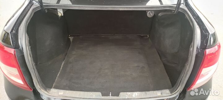 LADA Granta 1.6 МТ, 2012, 189 880 км