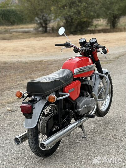 Jawa 634.07