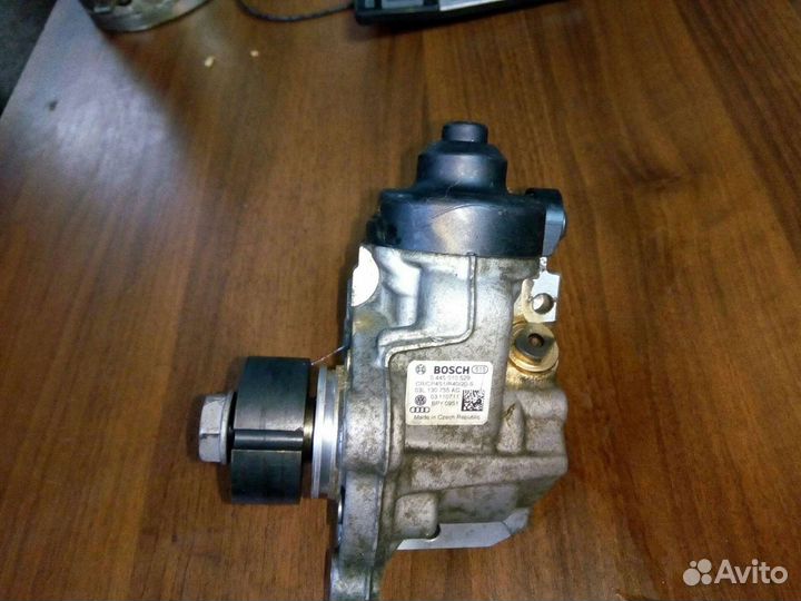 Тнвд 2.0 TDI audi / seat / volkswagen