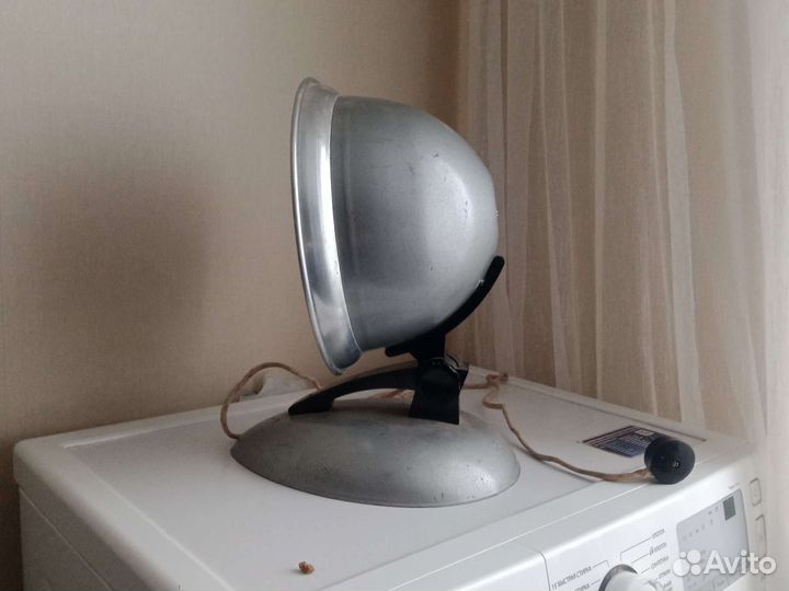 Обогреватель электрический