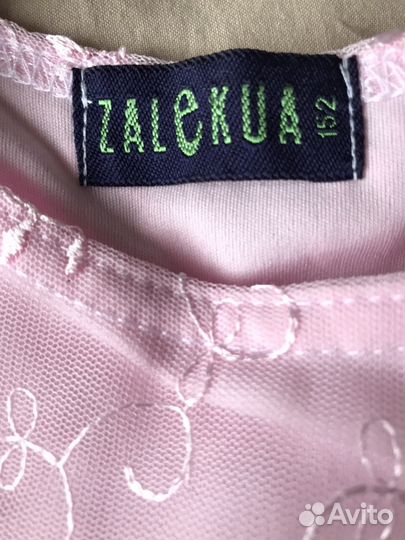 Платья для девочек