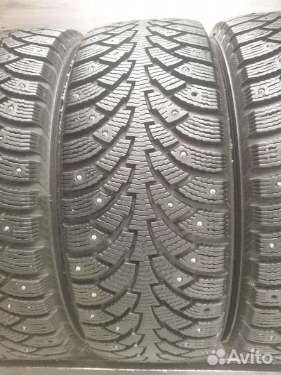 Nokian Tyres Nordman 4 205/60 R16 92T