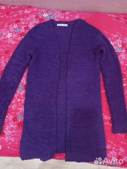 Вещи пакетом на девочку