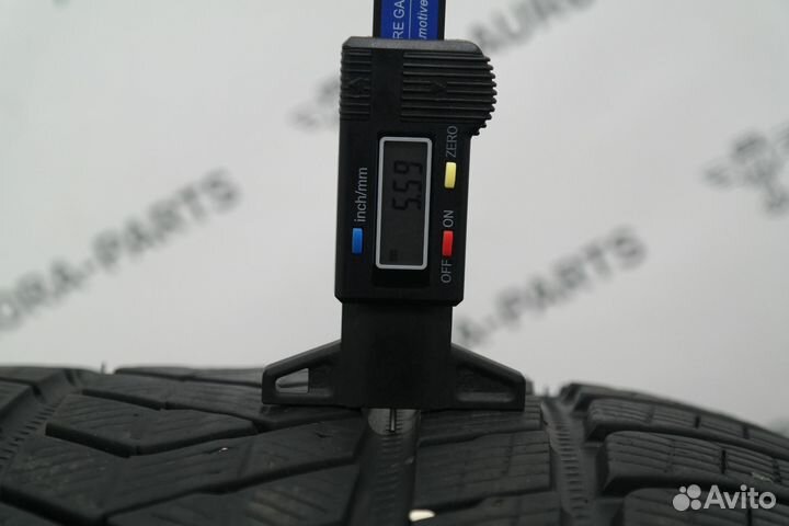 Pirelli Scorpion Winter 315/30 R22 107V