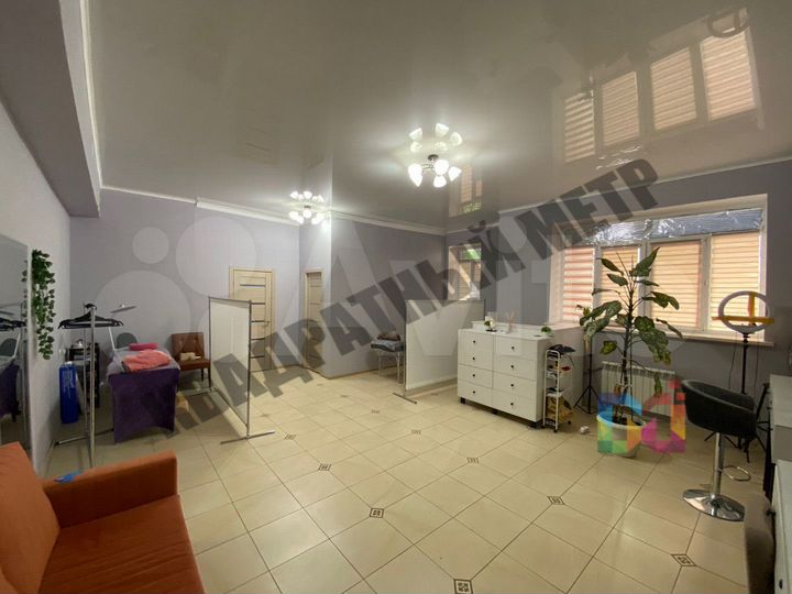 Продам помещение свободного назначения, 56.6 м²