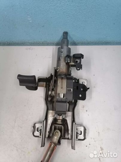 Рулевая колонка Peugeot 307