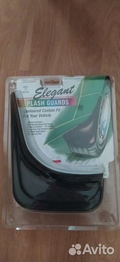 Брызговики универсальные