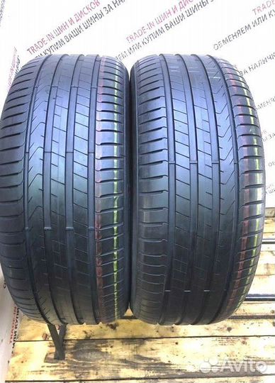 Pirelli Scorpion 255/45 R20