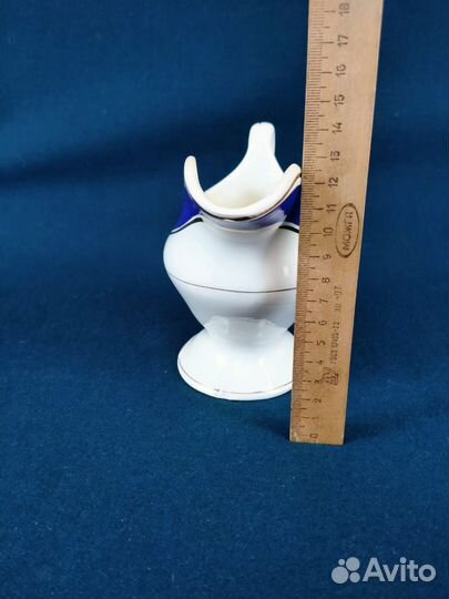 Соусник и блюдо Буди