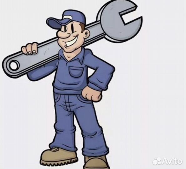Услуги газовщика