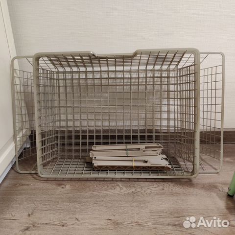 Корзина комплимент икеа пакс/komplement IKEA PAX купить в Москве ...