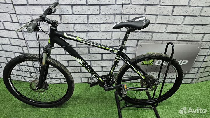 Велосипед Mongoose Tyax Sport M/26